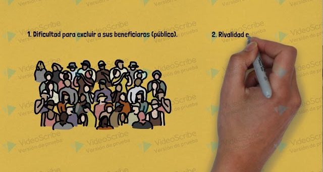 Elinor Ostrom y la teoría de los bienes comunes en la gestión de recursos