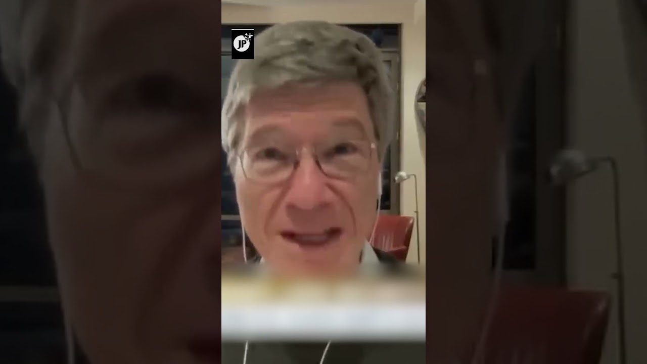 Geoffrey Sachs y la teoría del desarrollo económico en la ayuda internacional