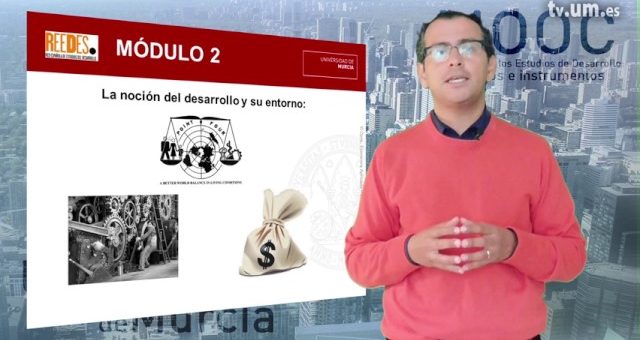 Gunnar Myrdal y la teoría del desarrollo desigual en la economía internacional