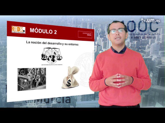 Gunnar Myrdal y la teoría del desarrollo desigual en la economía internacional