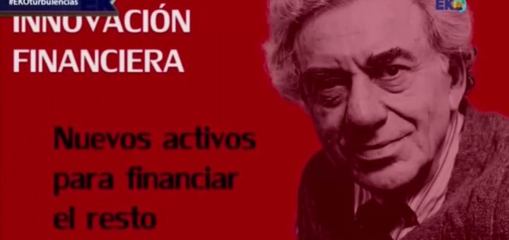 Hyman Minsky y la teoría de la inestabilidad financiera en los ciclos económicos
