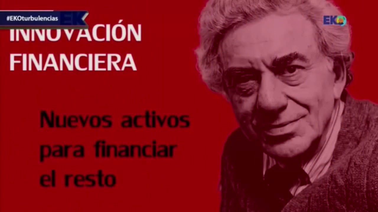 Hyman Minsky y la teoría de la inestabilidad financiera en los ciclos económicos