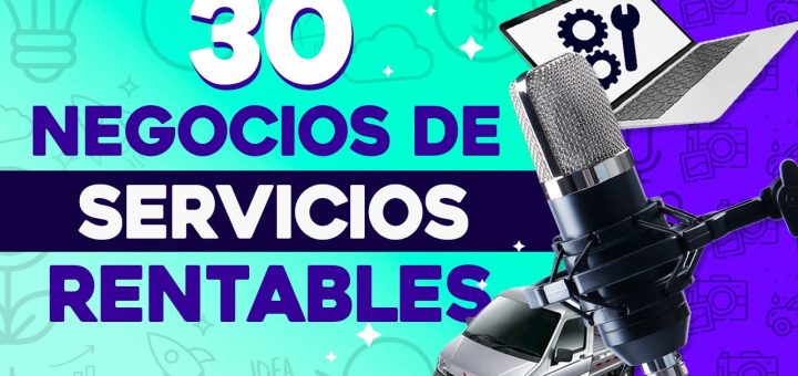 Ideas de negocios rentables en el sector de los servicios de emergencia y seguridad