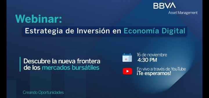 Inversiones en sectores de la economía digital: lo que deben considerar los autónomos