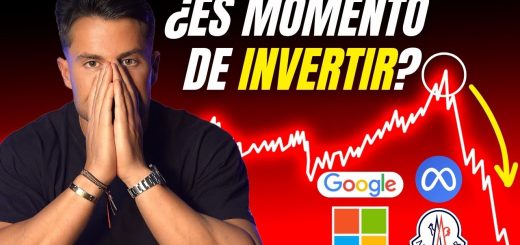 Inversiones en sectores disruptivos: lo que debes considerar