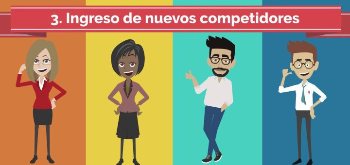 Michael Porter y la teoría de las ventajas competitivas en el análisis de empresas