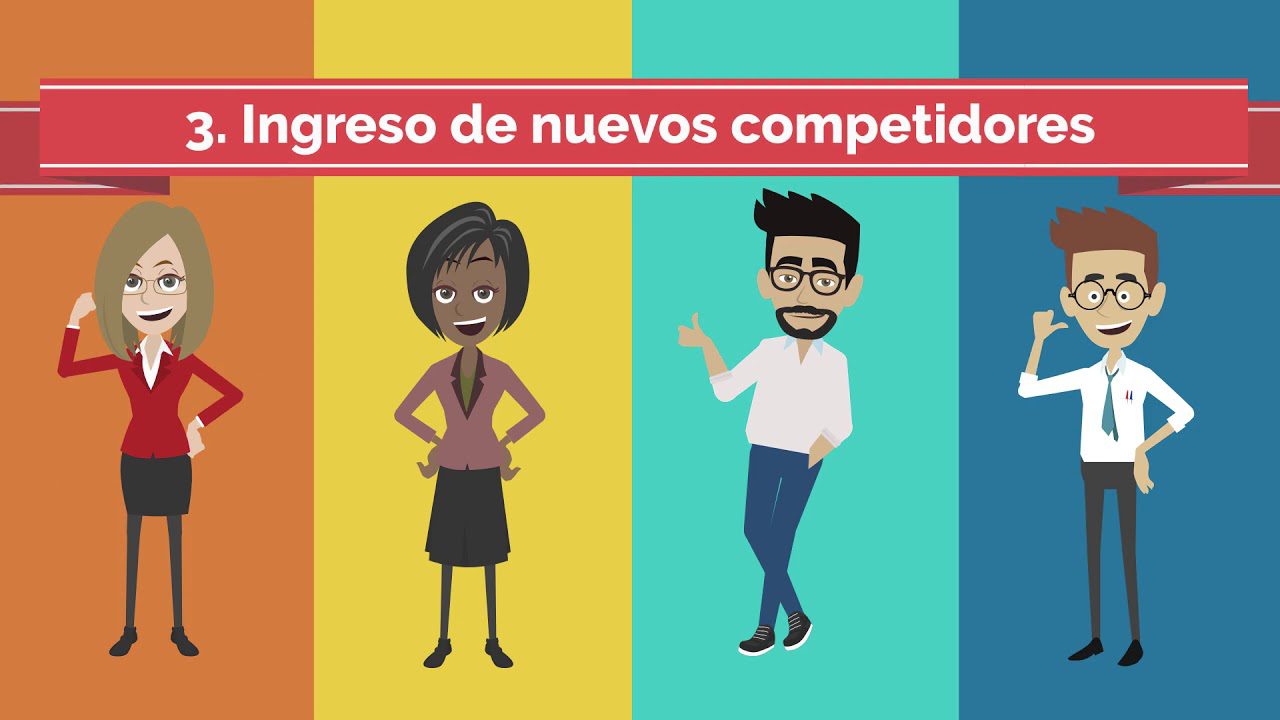 Michael Porter y la teoría de las ventajas competitivas en el análisis de empresas