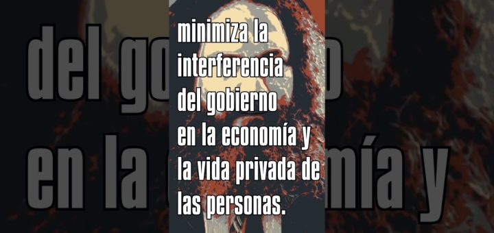 Murray Rothbard y la teoría del anarco-capitalismo en la economía política