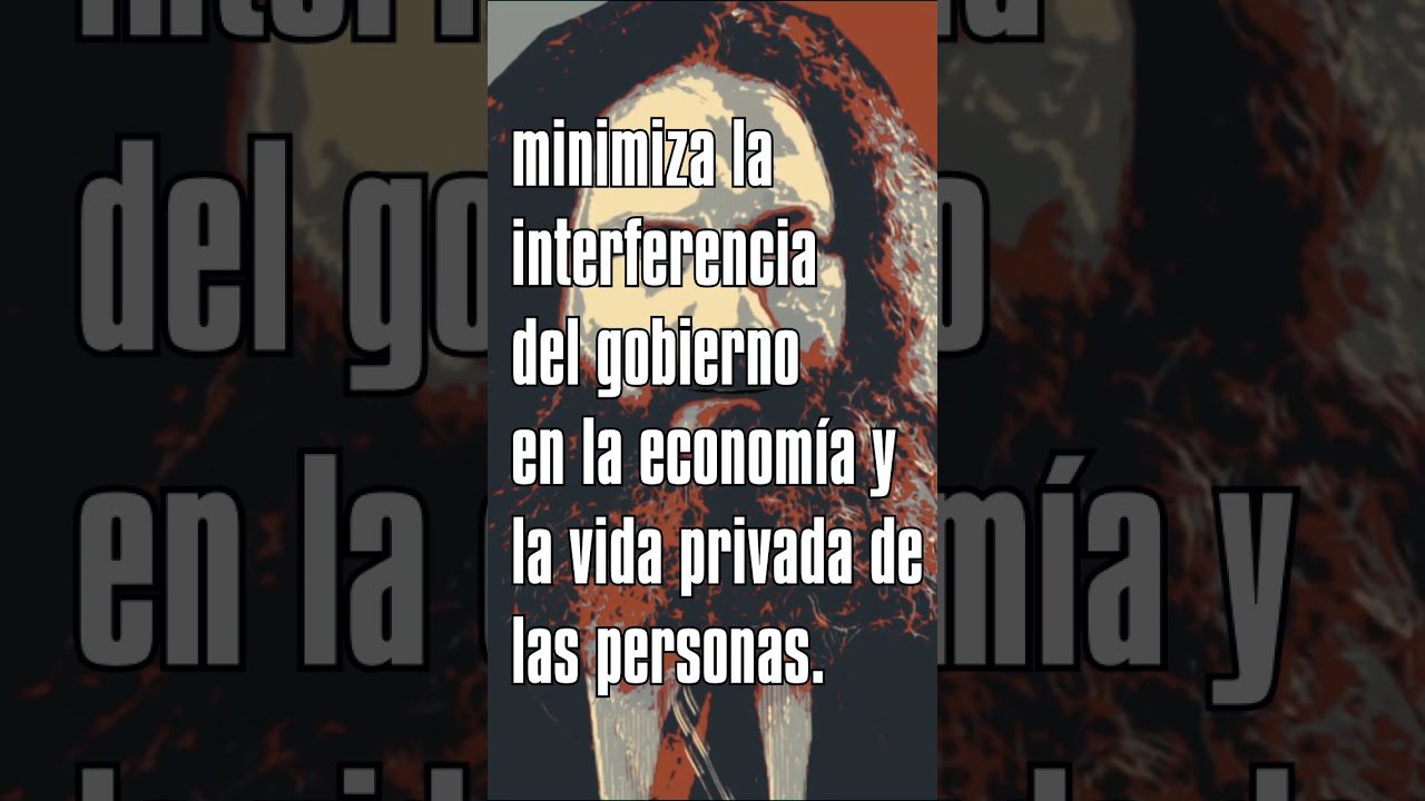 Murray Rothbard y la teoría del anarco-capitalismo en la economía política