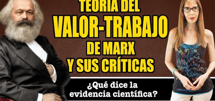 Teoría del valor en el capitalismo y su influencia en la teoría marxista