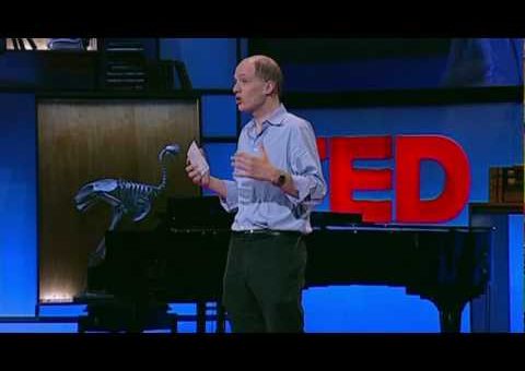 Alain de Botton y la teoría de la economía emocional en el bienestar