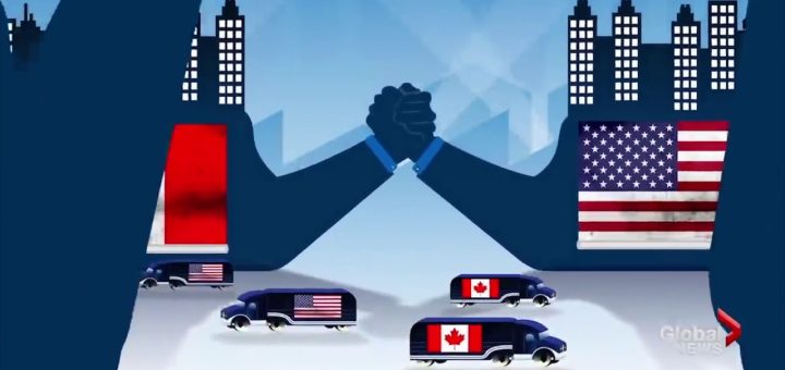 Anne Krueger y la teoría de la política comercial en el comercio internacional