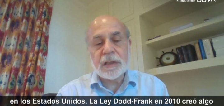 Ben S. Bernanke y la teoría de la política monetaria en la economía global