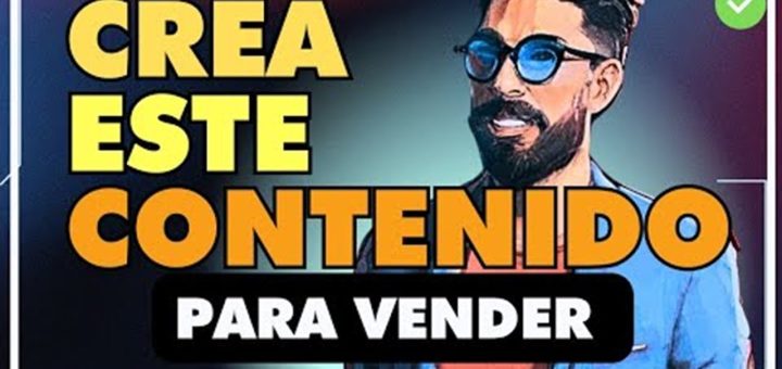 Cómo crear un negocio basado en la creación de contenido digital