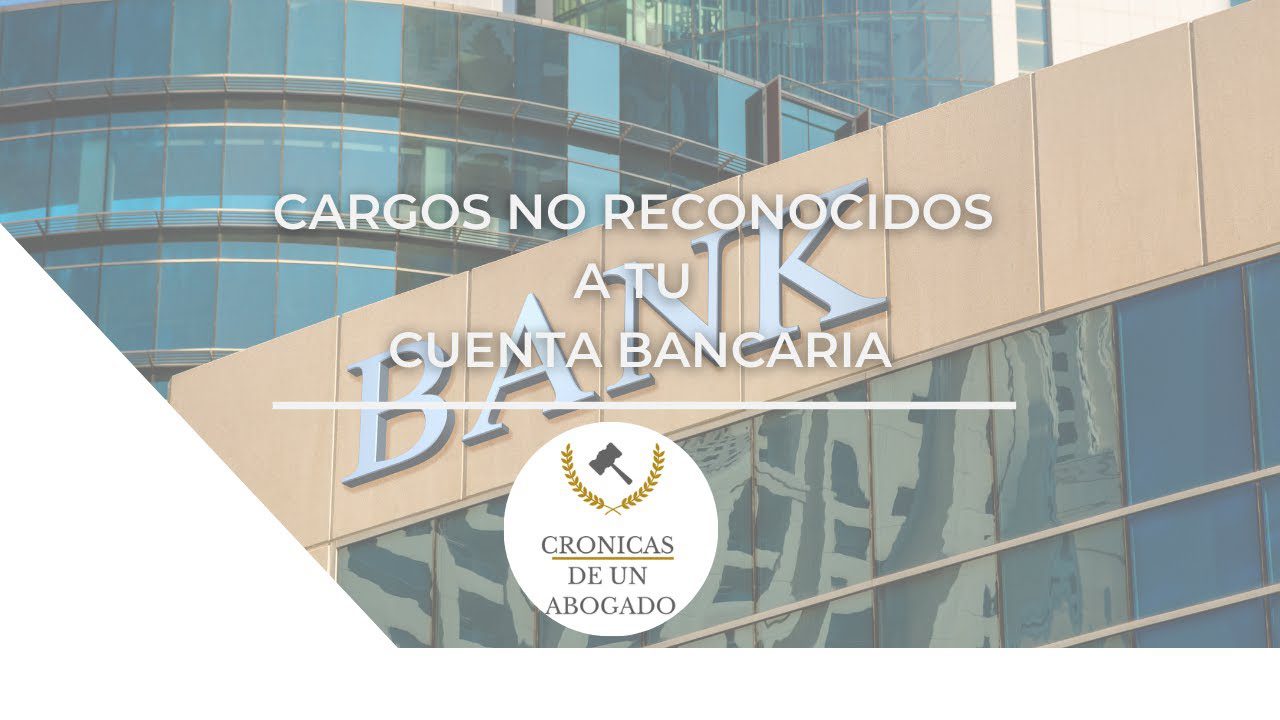 Cómo reclamar la eliminación de cargos injustificados en tu cuenta