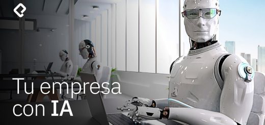 Como-utilizar-la-inteligencia-artificial-para-personalizar-tu-modelo-de-negocio - EconomiaeInversion.com Cómo utilizar la inteligencia artificial para personalizar tu modelo de negocio