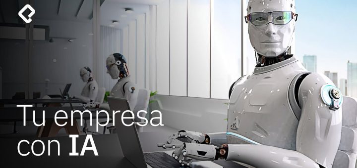 Cómo utilizar la inteligencia artificial para personalizar tu modelo de negocio