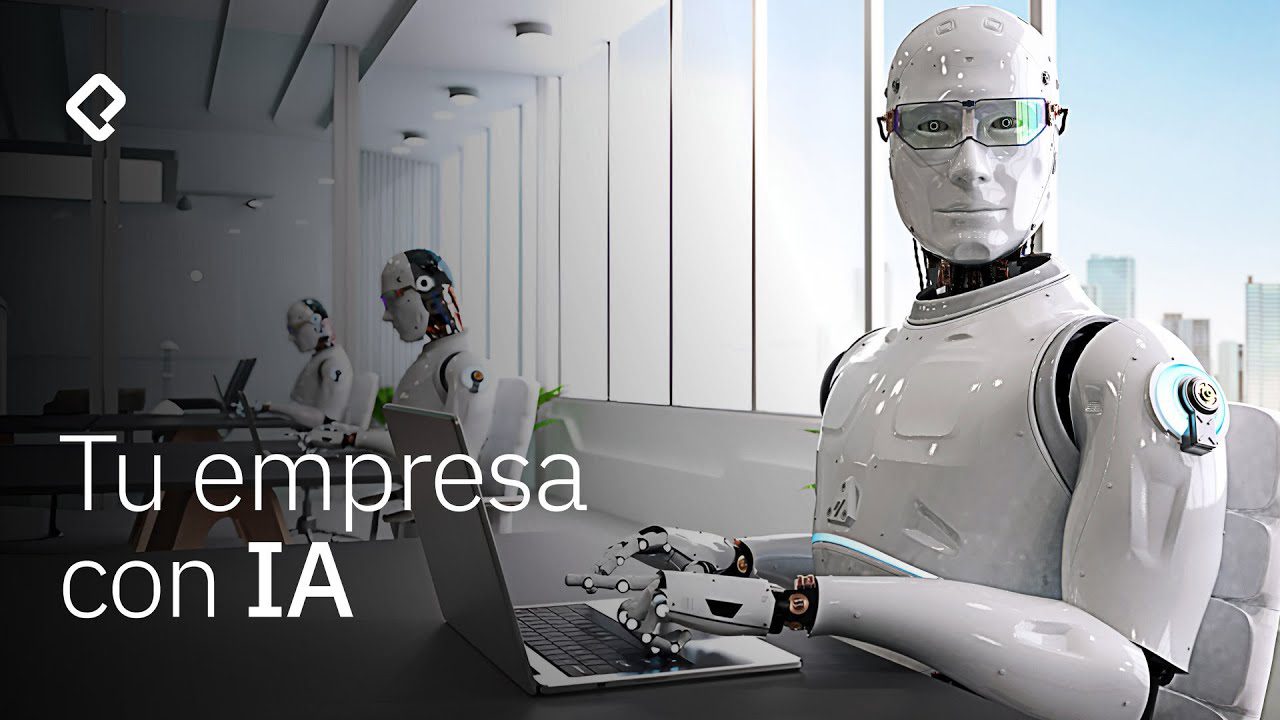 Cómo utilizar la inteligencia artificial para personalizar tu modelo de negocio