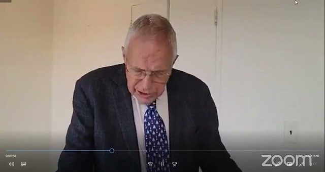 Edmund Phelps y la teoría de la economía del bienestar en el crecimiento