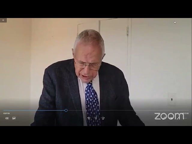 Edmund Phelps y la teoría de la economía del bienestar en el crecimiento