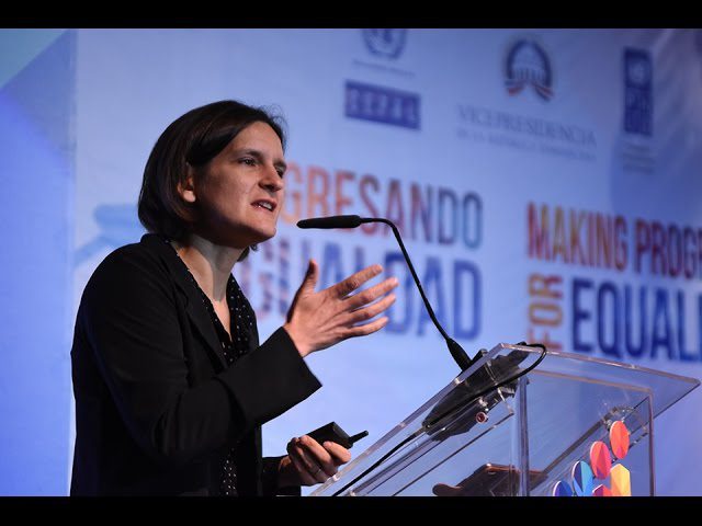 Esther Duflo y la teoría de la economía del desarrollo en la lucha contra la pobreza