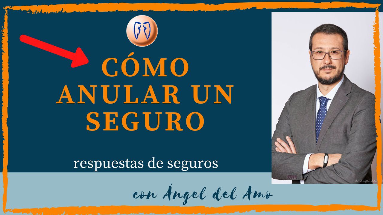 Estrategias para reclamar la cancelación de un contrato de seguros