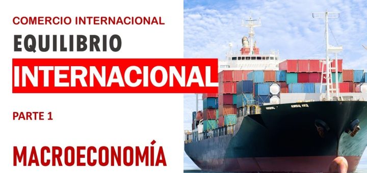 James Meade y la teoría del equilibrio internacional en el comercio y finanzas