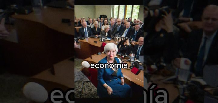Janet Yellen y la teoría de la política monetaria en el contexto económico