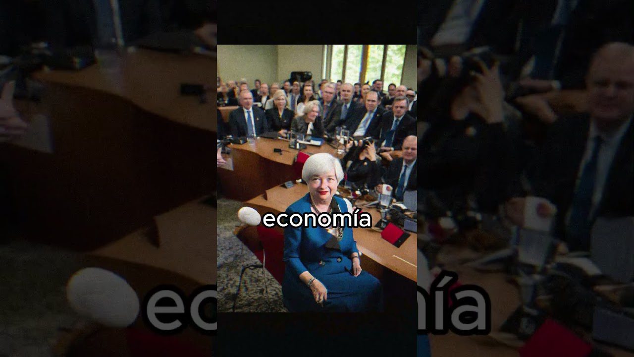 Janet Yellen y la teoría de la política monetaria en el contexto económico