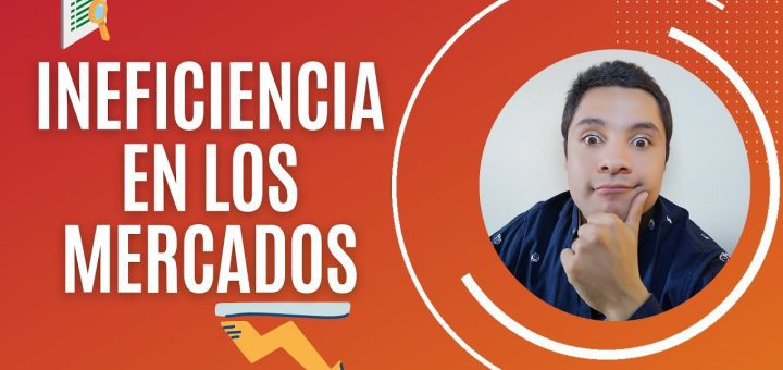Joseph Stiglitz y la teoría de la información y la asimetría en los mercados