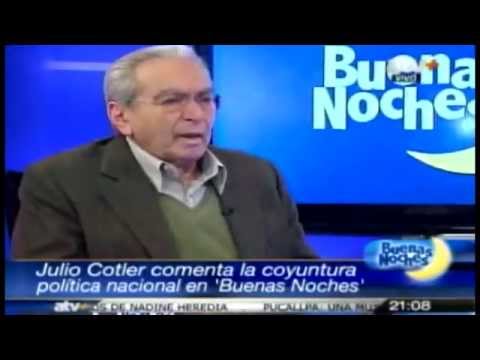 Julio Cotler y la teoría del desarrollo en las economías emergentes