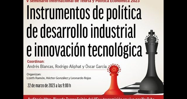 Laura Tyson y la teoría de la política económica en el desarrollo industrial
