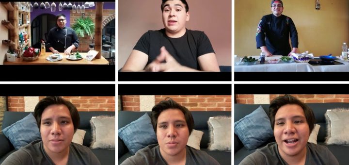 Modelos de negocio en el sector de la educación personalizada: ejemplos y tendencias