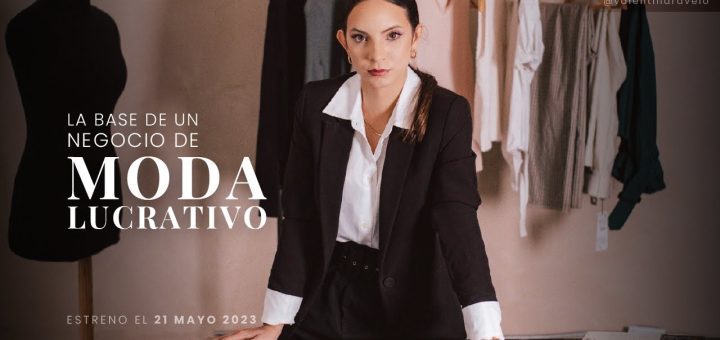 Modelos de negocio en el sector de la moda de lujo: innovaciones y estrategias