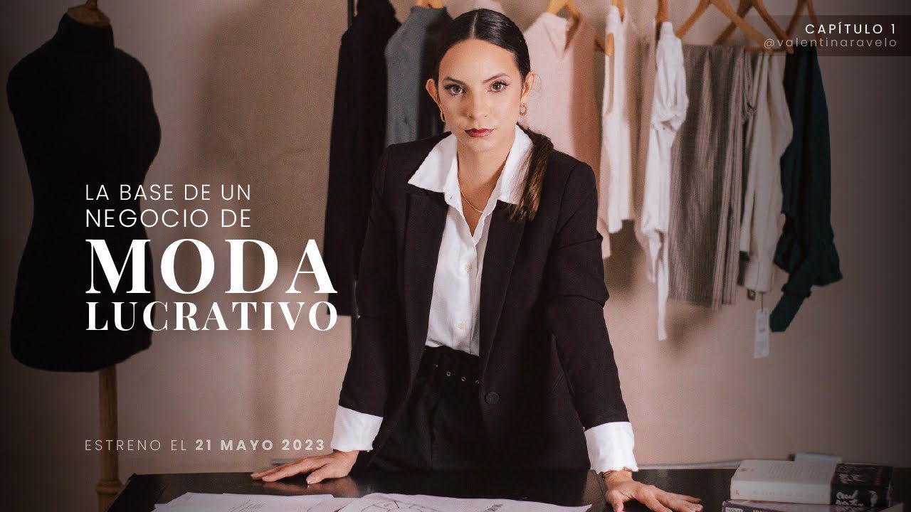 Modelos de negocio en el sector de la moda de lujo: innovaciones y estrategias