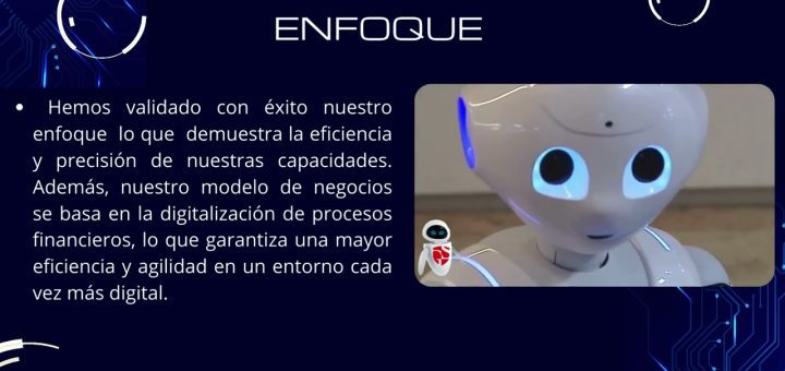 Modelos de negocio en el sector de la robótica: innovaciones y oportunidades