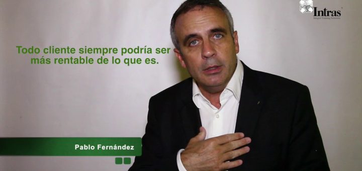 Pablo Fernández y la teoría de la gestión empresarial en el mercado financiero