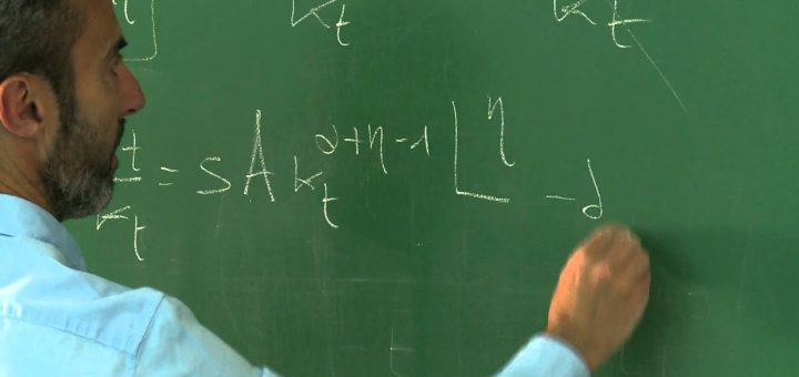 Paul Romer y la teoría del crecimiento endógeno en la innovación