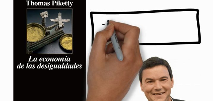 Piketty y la teoría de la desigualdad económica en el análisis de la riqueza