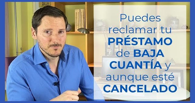 Reclamaciones por cambios en los términos de un préstamo sin previo aviso
