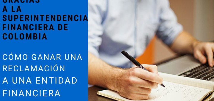 Reclamaciones por incumplimiento en pagos de productos de crédito