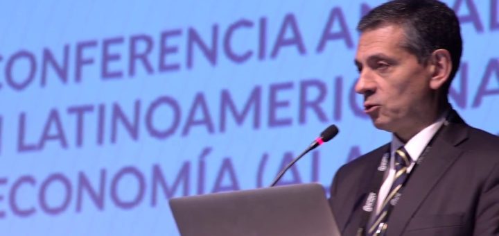 Richard Posner y la teoría del análisis económico del derecho en la economía