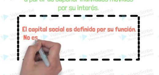 Robert-Putnam-y-la-teoria-del-capital-social-en-el-desarrollo-economico - EconomiaeInversion.com Robert Putnam y la teoría del capital social en el desarrollo económico