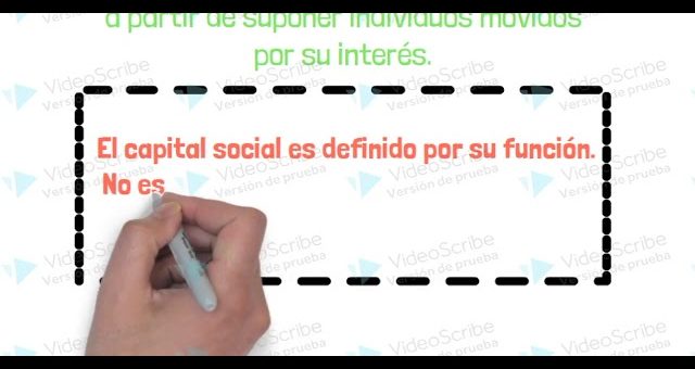 Robert Putnam y la teoría del capital social en el desarrollo económico