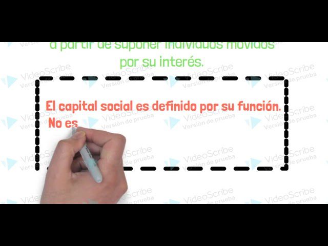 Robert Putnam y la teoría del capital social en el desarrollo económico