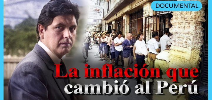 Alan Blinder y la gestión de la inflación y la política económica