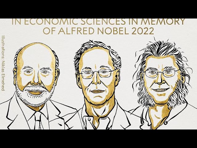 Ben S. Bernanke y la política monetaria en la economía global