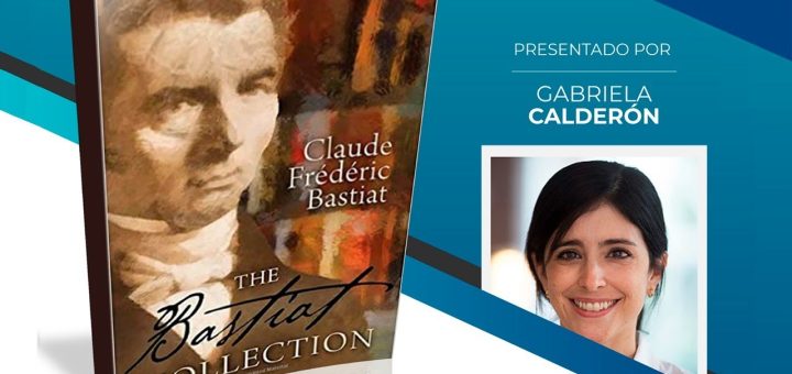 Claude Frédéric Bastiat y el libre comercio y sus efectos en la economía