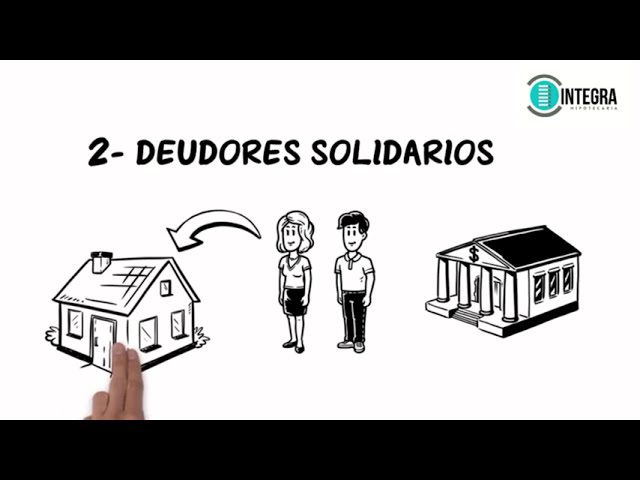Cómo abordar un conflicto relacionado con un crédito hipotecario