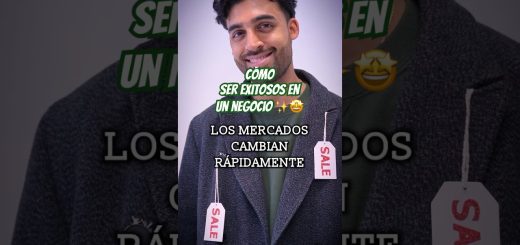 Cómo adaptar tu modelo de negocio a las necesidades cambiantes del mercado